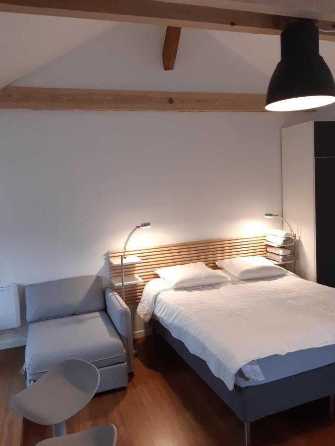 Loft Studio Avec Charme Et Authenticite Altkirch Ngoại thất bức ảnh
