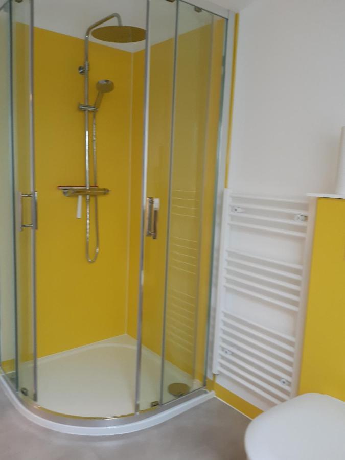 Loft Studio Avec Charme Et Authenticite Altkirch Ngoại thất bức ảnh